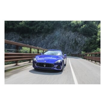 2er Pack Auto Rückspiegel Regenaugenbrauen, für Maserati Ghibli GranTurismo  Levante Quattroporte wasserdichte Sonnenschutz Sichtschutz Schutzzubehör