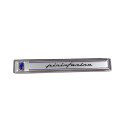 Alfa Romeo Spider Bj 1985-1993 Pininfarina Emblem Schriftzug Modellzeichen