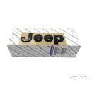 Original Jeep Renegade Schriftzug Logo Emblem schwarz...