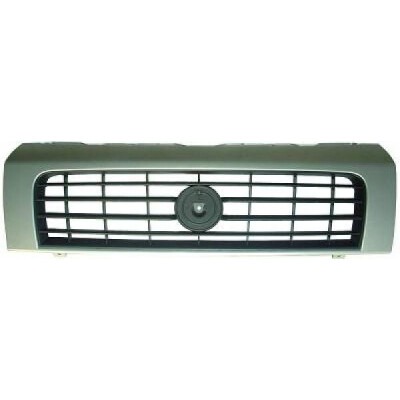 Kühlergrill Kühlergitter Frontgrill für Fiat Ducato  735432548 735533549