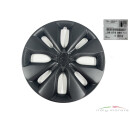 Original Citroen C3 C4 Cactus Radkappe Radblende...