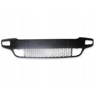 Original Fiat Punto Evo Abarth Abdeckleiste Kühlergrill Leiste Stoßstange vorne 735511754