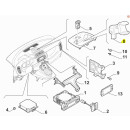 Original Alfa Romeo Fiat Handy Befestigung Dashboard...