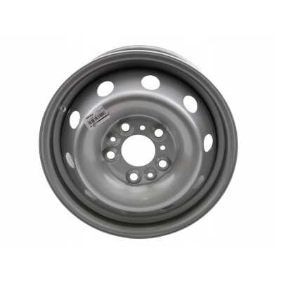 Felge Stahlfelge für Fiat Ducato Jumper Boxer 6JX15 ET68 5x118 1346868080