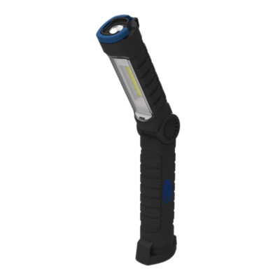 Magneti Marelli Handleuchte Drehbare Werkstattlampe 240 lm 007935030140