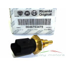 Lancia Thesis 2,4 / 2,0 TB original Temperaturfhler Temperatursensor 46753479