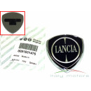 Lancia Delta 844 original Emblem Heckemblem Modellzeichen...