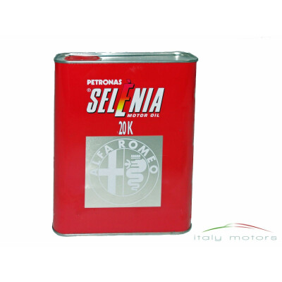 Selenia star 5w40