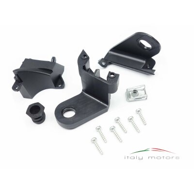 Fiat 500 + Alfa 147 Reparatursatz Ersatz-Schanier für Türgriff