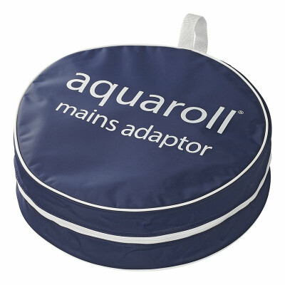 Aquaroll Adaptertasche