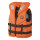 Rettungsweste Tornado M/L adult 60-70kg, 100N / ISO 12402-4