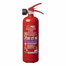 Feuerlöscher 2L AB F Schaum DE + Manometer