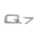 Original Audi Schriftzug q7 Emblem Logo Aufkleber...