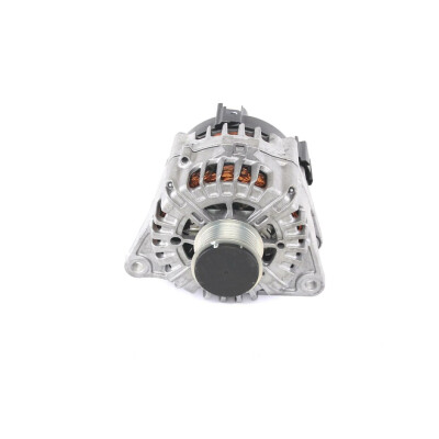 Alternator Generator Lichtmaschine für Iveco Daily Fiat Ducatp 2.3D 5802407298