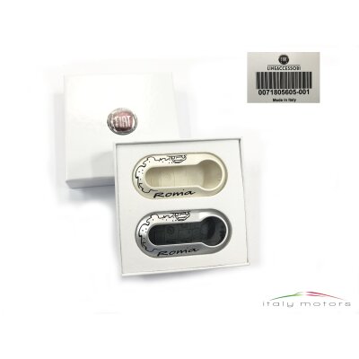 MOPAR Store Schlüsselcover für Fiat 500