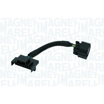 Magneti Marelli Fiat Ducato 250 290 Citroen Jumper III Adapterkabel Rückleuchte links 8-polig 1370207080